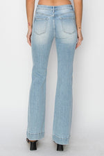 Gianna's Bootcut Jeans