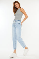 Relaxed Slouch Fit With Adjustable Tie