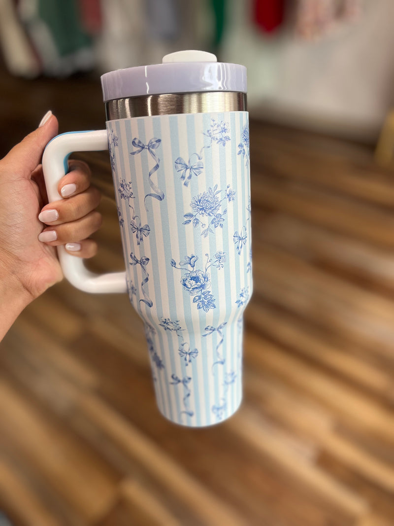 40 oz Tumbler