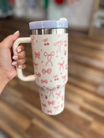 40 oz Tumbler