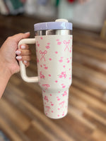 40 oz Tumbler