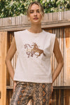 Yeehaw Graphic Tee