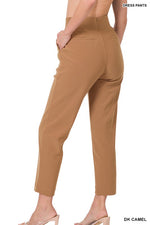 All About You Work Pants