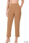 All About You Work Pants