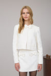Faith In Every Thread Jacket