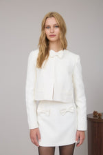 Faith In Every Thread Jacket