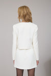 Faith In Every Thread Jacket