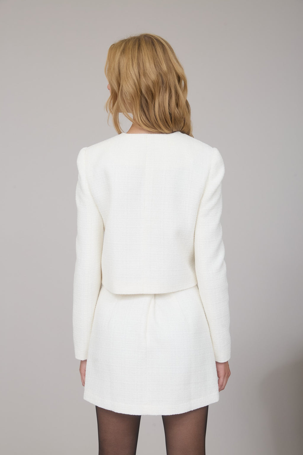 Faith In Every Thread Jacket