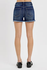 Hannah's High Rise Tummy Control Shorts