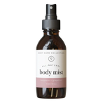 Body Mist | 4 Oz