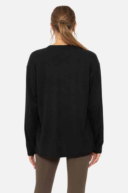 My Go to Long Sleeve