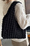 Cloud Shoulder Tote Bag