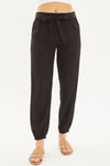 Sonya's Tencel Paperbag Pants