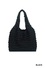 Cloud Shoulder Tote Bag