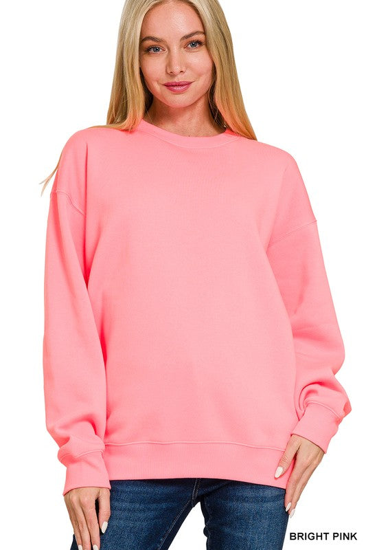 Everyday Fleece Sweatshirt