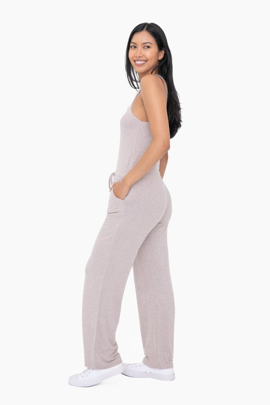 Can't Replace You Jumpsuit
