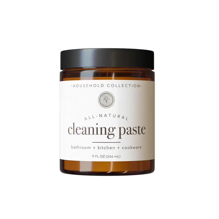 Cleaning Paste | 9 Oz