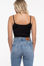 All I Ever Wanted Tank Top