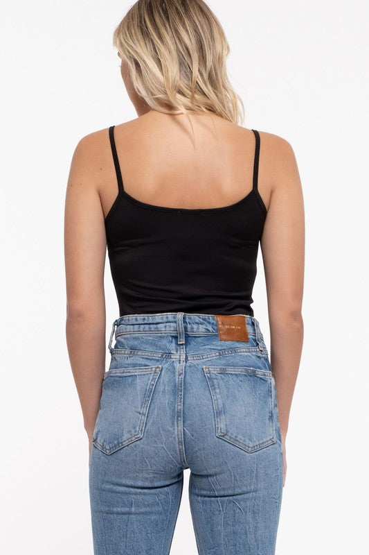 All I Ever Wanted Tank Top