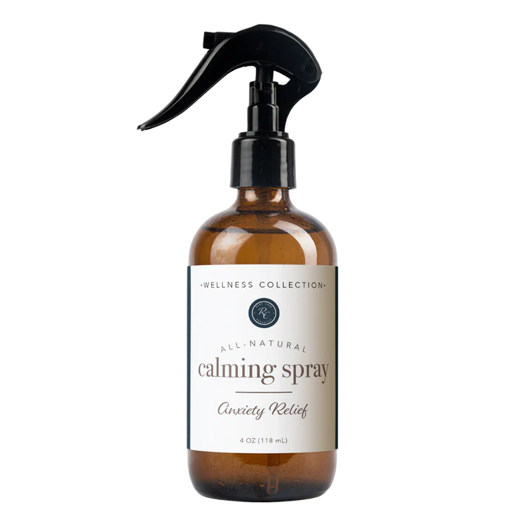 Calming Spray | 4 Oz