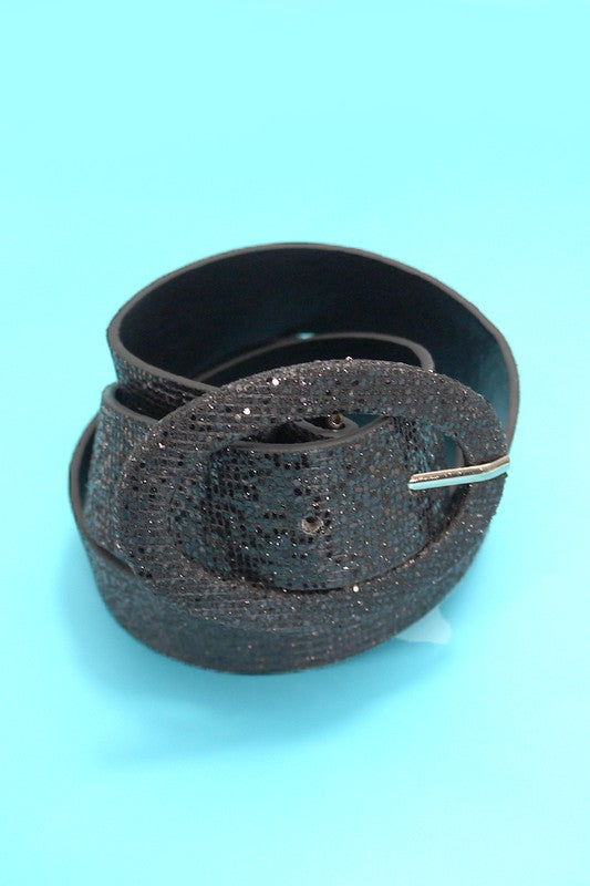 Disco Belt