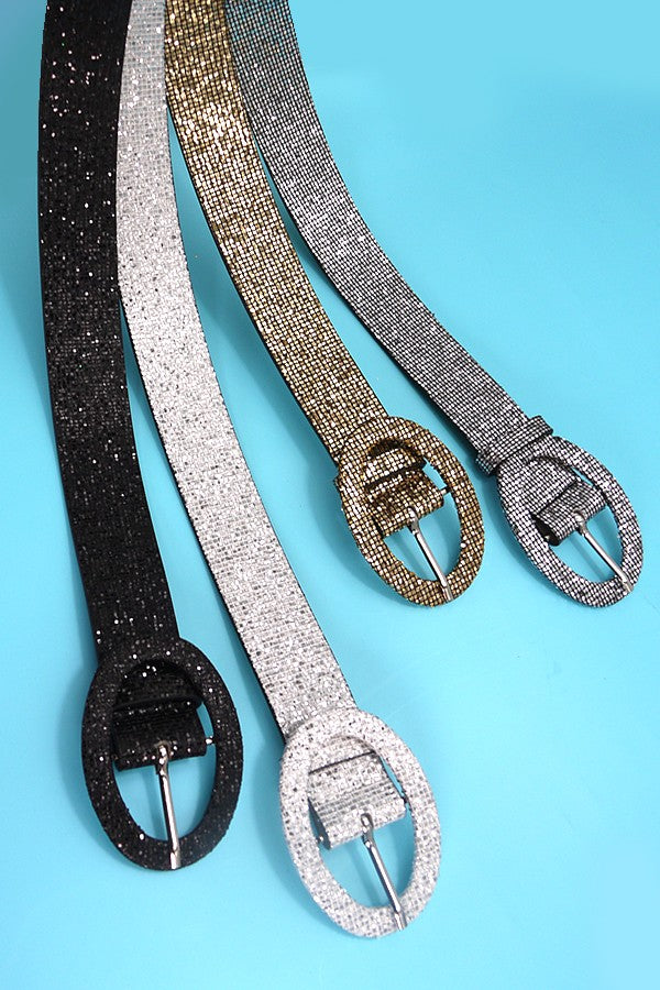 Disco Belt