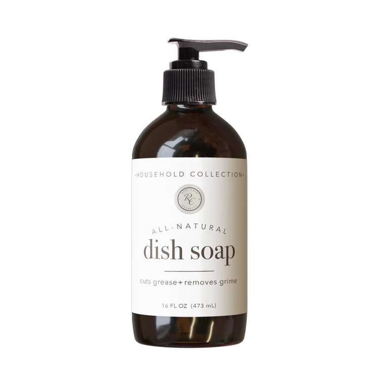 Dish Soap | 16 Oz