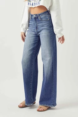 Emma's Flare Basic Jean