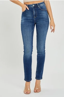 Evelyn's Basic Skinny Jean