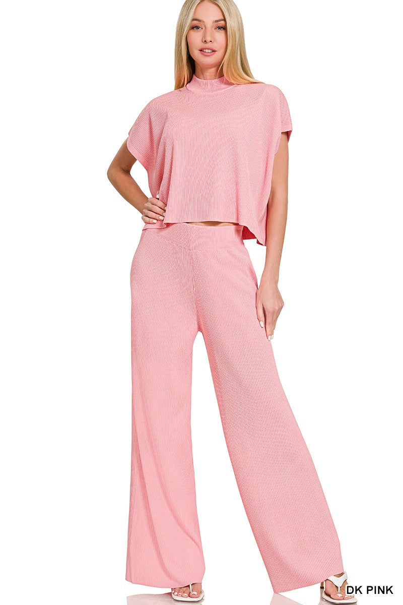 Donna's 2Piece Set