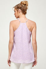 Eloise Lavender Tank