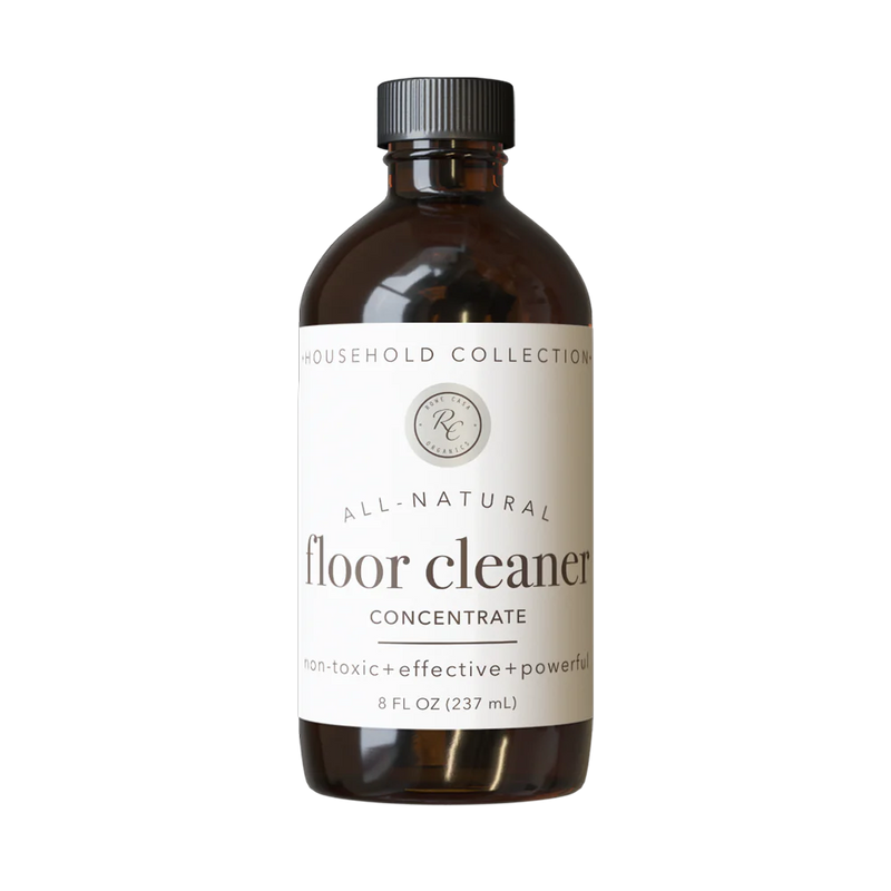 Floor Cleaner Concentrate | 8 Oz