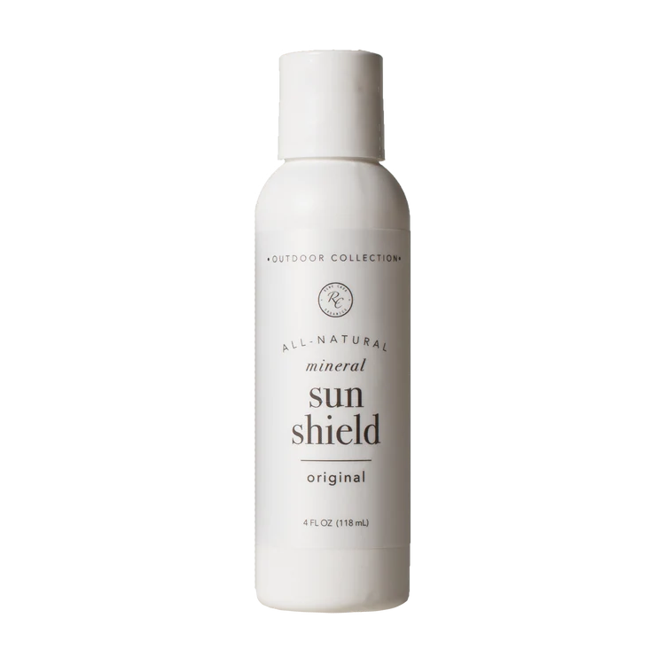 Sun Shield | 4 Oz