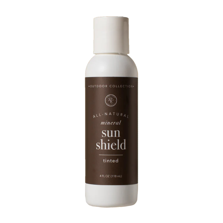 Sun Shield | 4 Oz