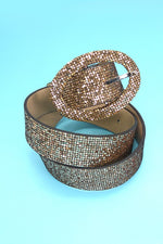 Disco Belt