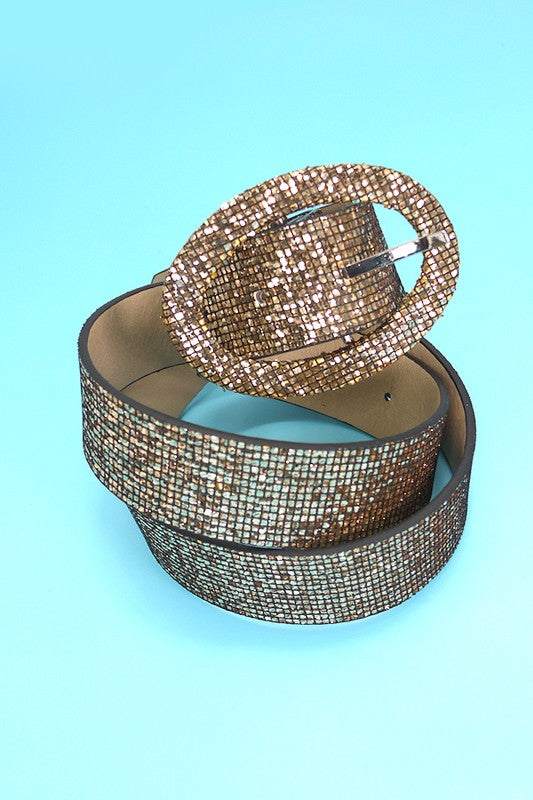 Disco Belt