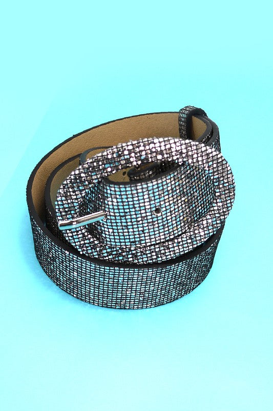 Disco Belt