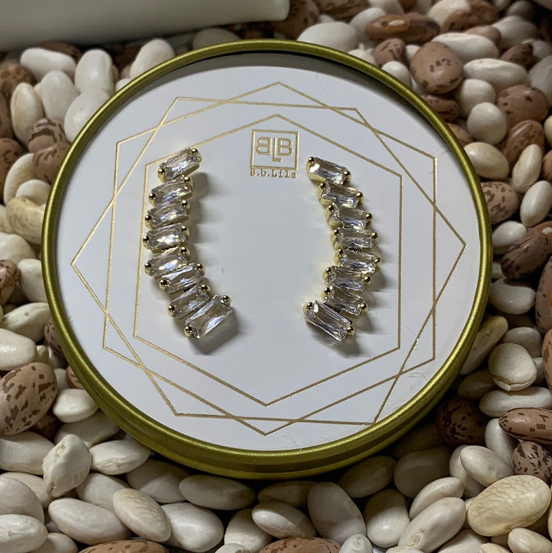 Babe Climber Earrings