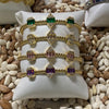 Thee Queen Bracelet Cuff Bblila