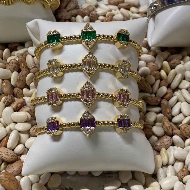 Thee Queen Bracelet Cuff Bblila