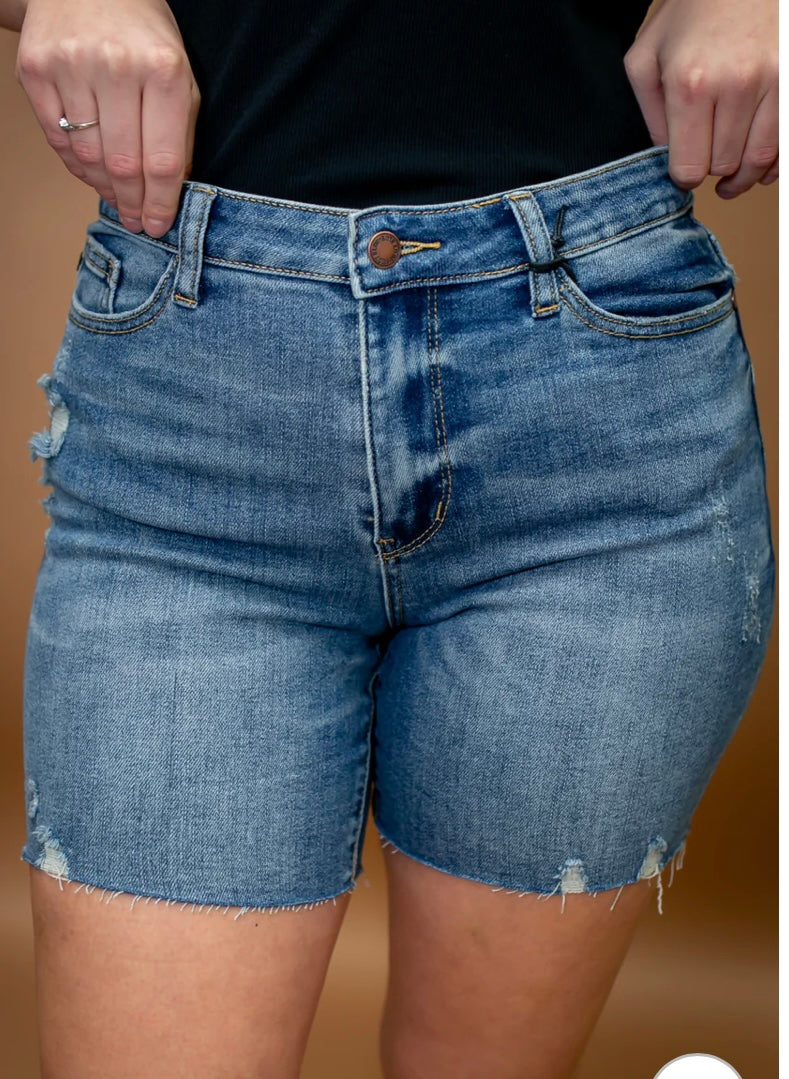Judy Blue Shorts