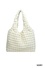Cloud Shoulder Tote Bag