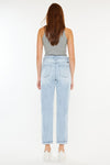 Relaxed Slouch Fit With Adjustable Tie