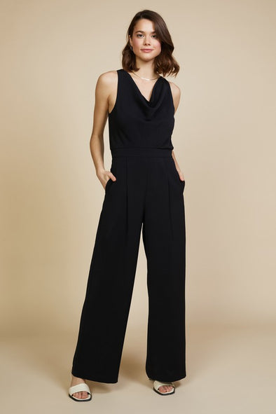 The Staple Jumpsuit