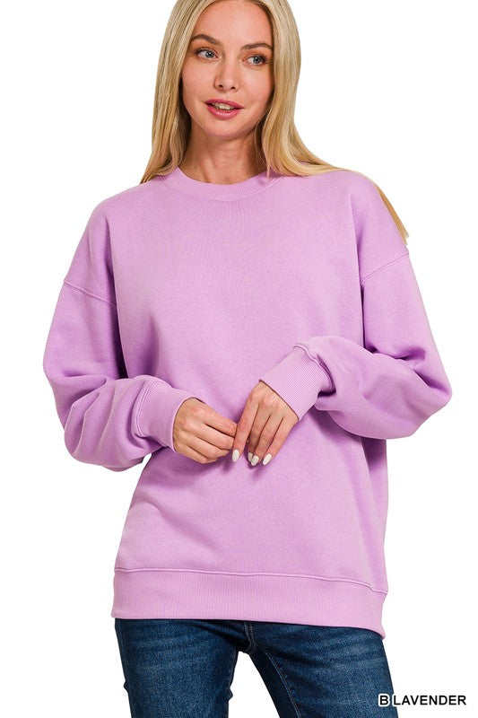 Everyday Fleece Sweatshirt