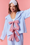 Cozy Nights Pajamas Set