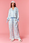 Winter's Darling Pajamas Set
