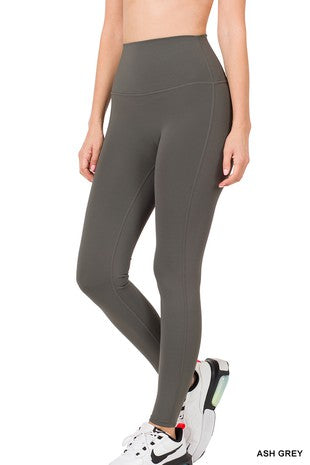 Door Buster High Waisted Full Length Leggings