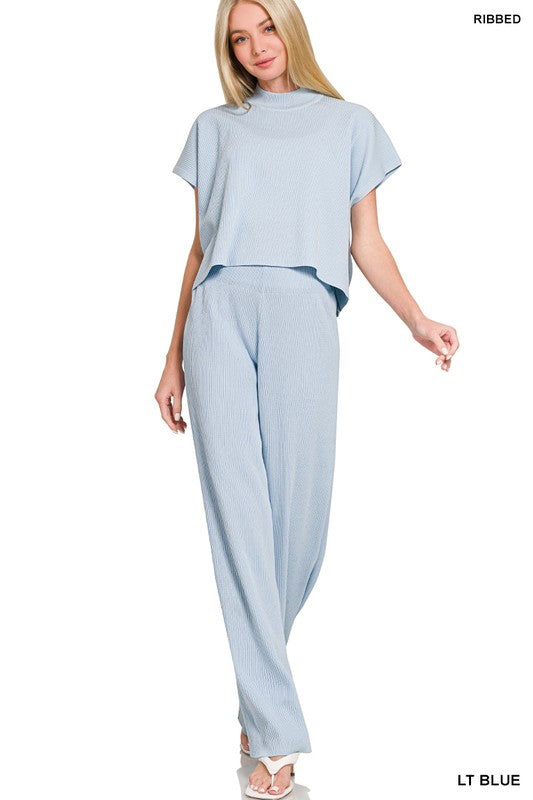 Donna's 2Piece Set
