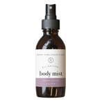 Body Mist | 4 Oz